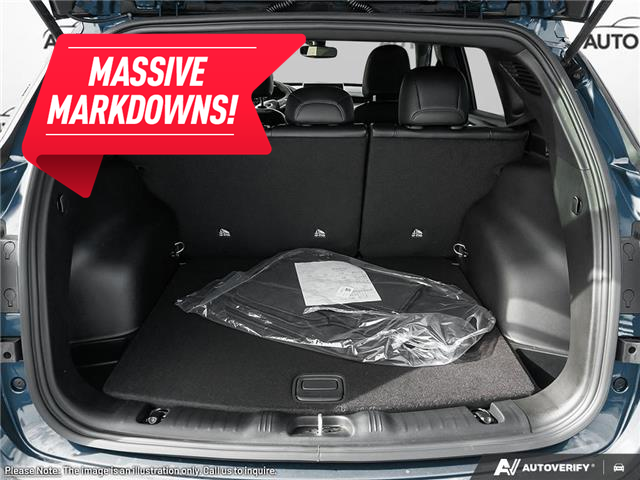 2026 Jeep Compass North in St. Thomas - Image 7 of 27