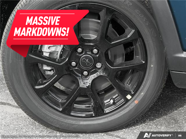 2026 Jeep Compass North in St. Thomas - Image 8 of 27