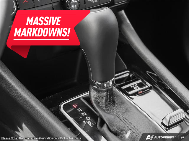 2026 Jeep Compass North in St. Thomas - Image 17 of 27