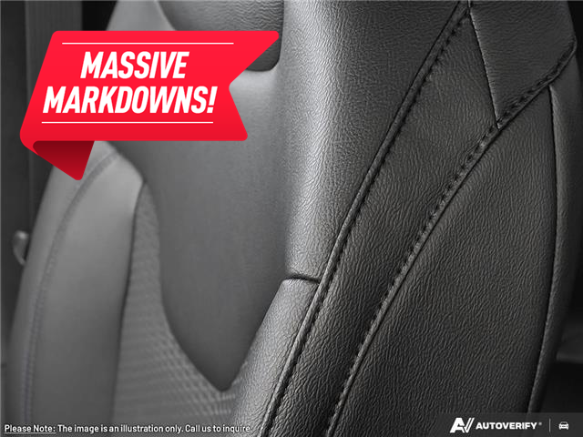 2026 Jeep Compass North in St. Thomas - Image 20 of 27