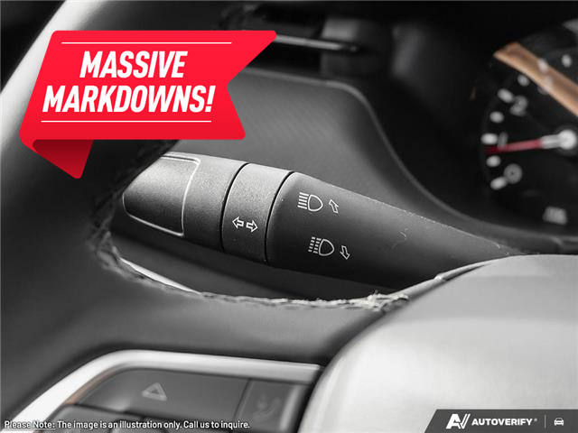 2026 Jeep Compass North in St. Thomas - Image 26 of 27