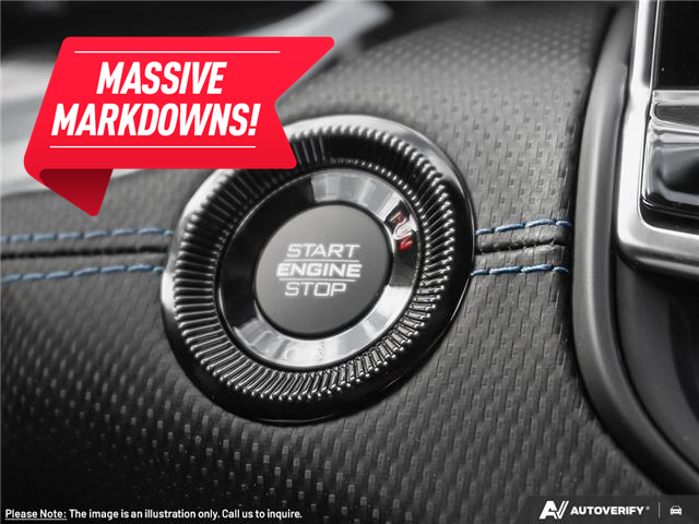 2026 Jeep Compass North in St. Thomas - Image 27 of 27