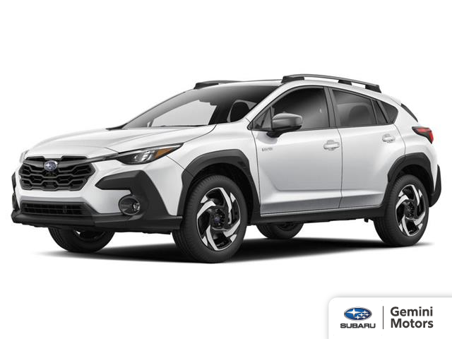 2026 Subaru Crosstrek Limited (Stk: 20702) in Kitchener - Image 1 of 1