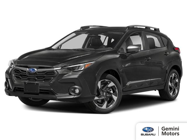 2026 Subaru Crosstrek Limited (Stk: 20705) in Kitchener - Image 1 of 12