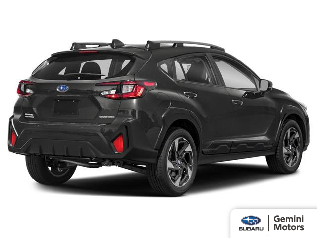 2026 Subaru Crosstrek Limited (Stk: 20705) in Kitchener - Image 3 of 12