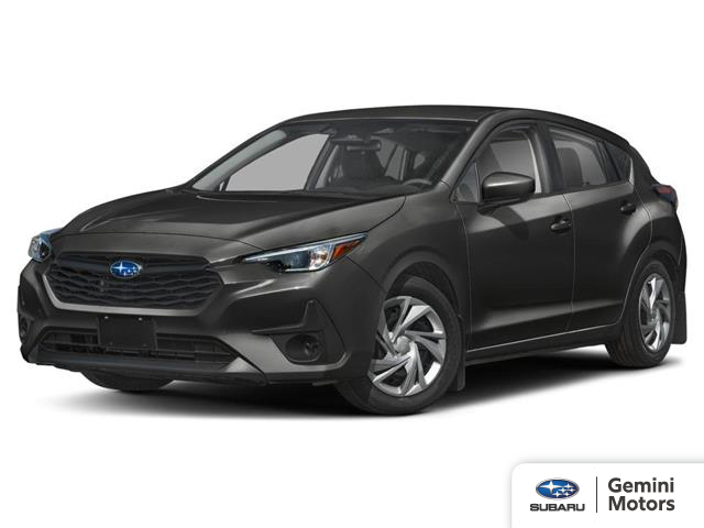 2026 Subaru Impreza Convenience (Stk: 20713) in Kitchener - Image 1 of 11