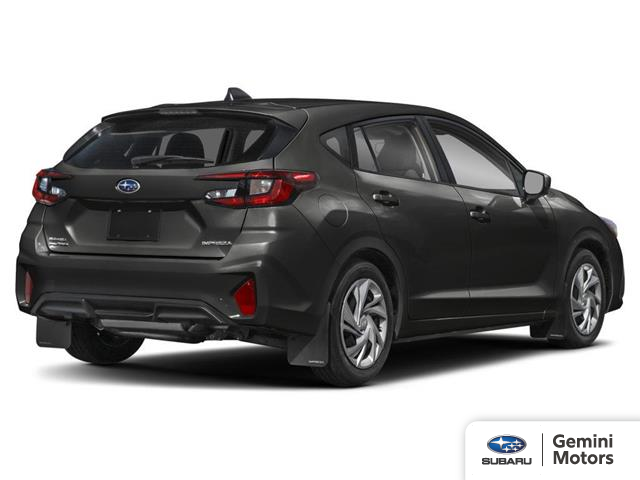 2026 Subaru Impreza Convenience (Stk: 20713) in Kitchener - Image 3 of 11