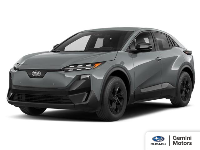 2026 Subaru Uncharted LR (Stk: 20706) in Kitchener - Image 1 of 1