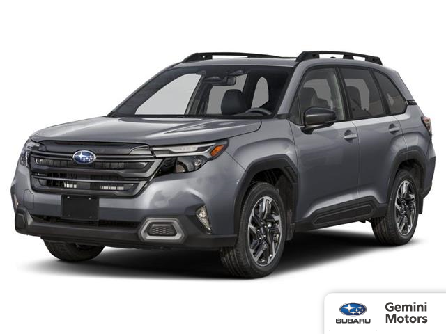 2026 Subaru Forester Limited (Stk: 20717) in Kitchener - Image 1 of 10