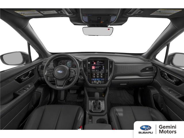 2026 Subaru Forester Limited (Stk: 20717) in Kitchener - Image 3 of 10
