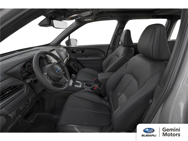 2026 Subaru Forester Limited (Stk: 20717) in Kitchener - Image 4 of 10