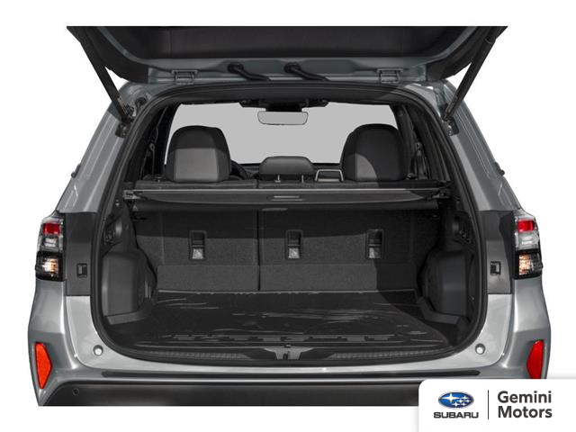 2026 Subaru Forester Limited (Stk: 20717) in Kitchener - Image 6 of 10
