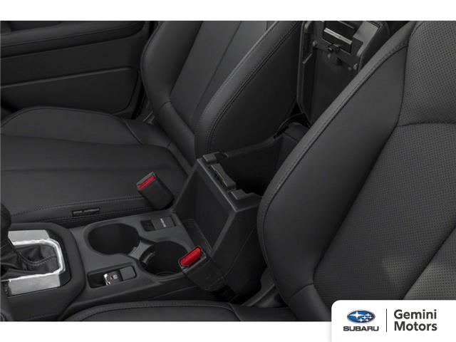 2026 Subaru Forester Limited (Stk: 20717) in Kitchener - Image 8 of 10