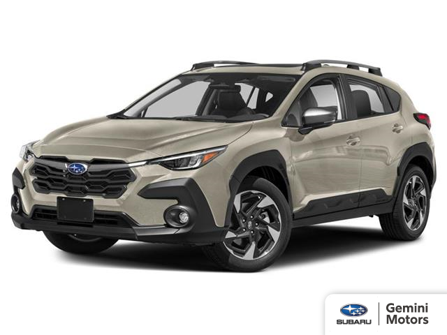 2026 Subaru Crosstrek Limited (Stk: 20718) in Kitchener - Image 1 of 12