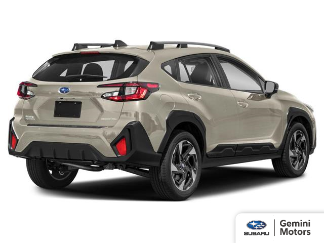 2026 Subaru Crosstrek Limited (Stk: 20718) in Kitchener - Image 3 of 12