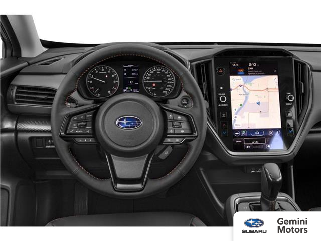 2026 Subaru Crosstrek Limited (Stk: 20718) in Kitchener - Image 4 of 12