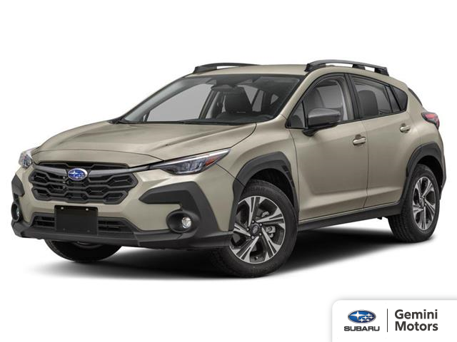 2026 Subaru Crosstrek Touring (Stk: 20725) in Kitchener - Image 1 of 11