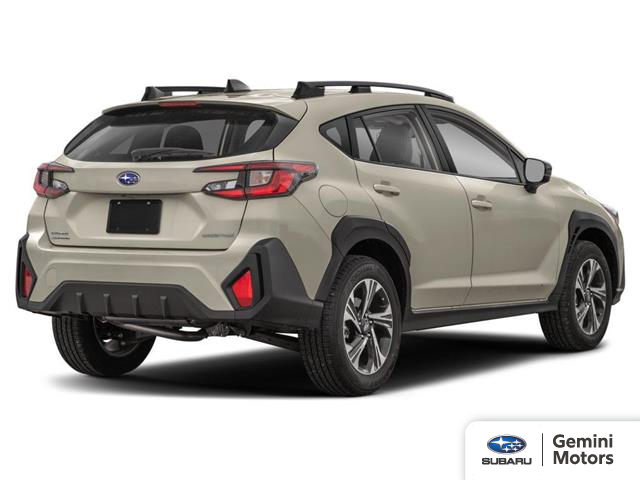 2026 Subaru Crosstrek Touring (Stk: 20725) in Kitchener - Image 3 of 11