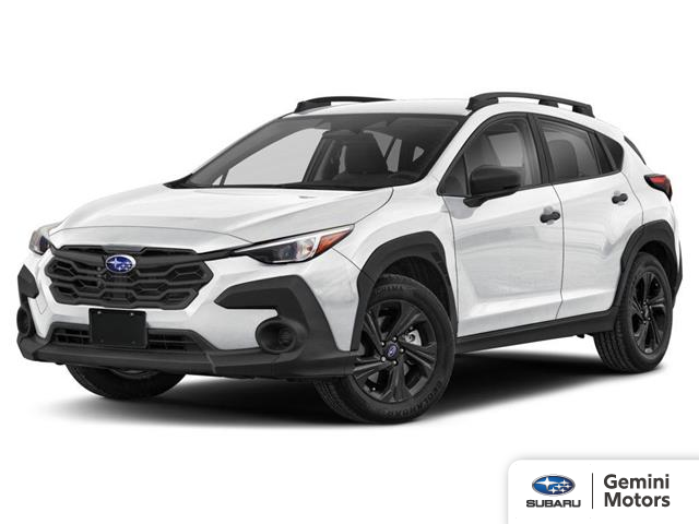 2026 Subaru Crosstrek Convenience (Stk: 20727) in Kitchener - Image 1 of 10