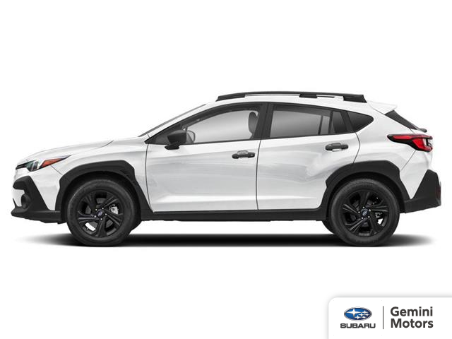2026 Subaru Crosstrek Convenience (Stk: 20727) in Kitchener - Image 2 of 10