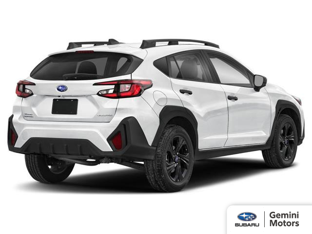 2026 Subaru Crosstrek Convenience (Stk: 20727) in Kitchener - Image 3 of 10