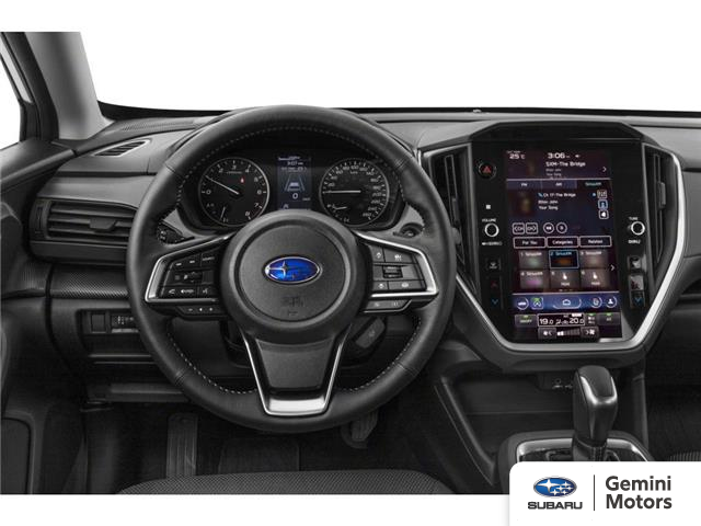 2026 Subaru Crosstrek Convenience (Stk: 20727) in Kitchener - Image 4 of 10