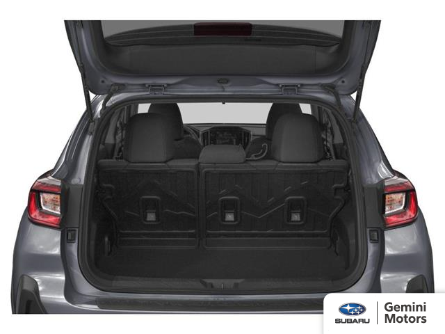 2026 Subaru Crosstrek Convenience (Stk: 20727) in Kitchener - Image 8 of 10