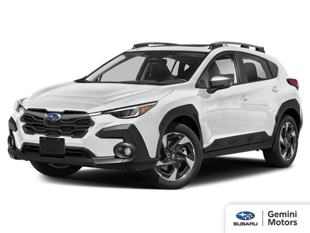 2026 Subaru Crosstrek Limited (Stk: 20730) in Kitchener - Image 1 of 12