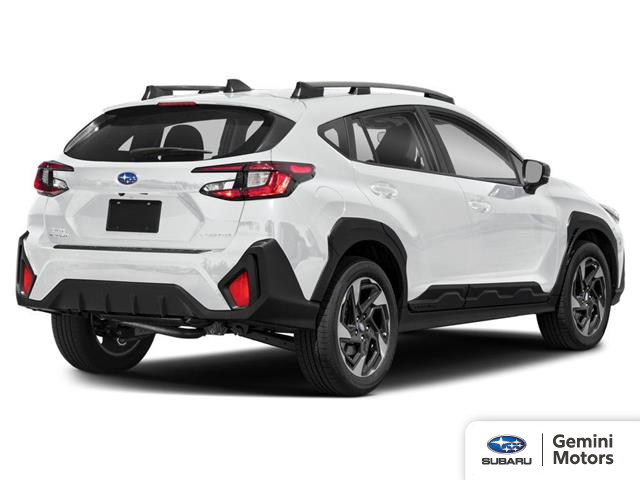 2026 Subaru Crosstrek Limited (Stk: 20730) in Kitchener - Image 3 of 12
