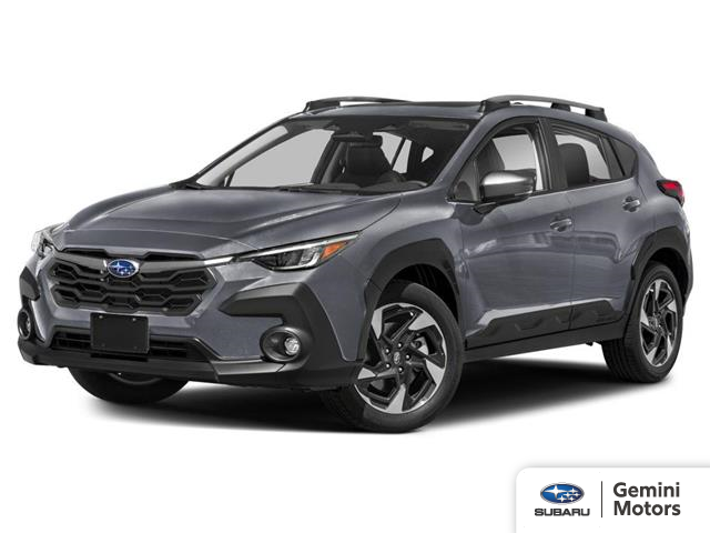 2026 Subaru Crosstrek Limited (Stk: 20731) in Kitchener - Image 1 of 10
