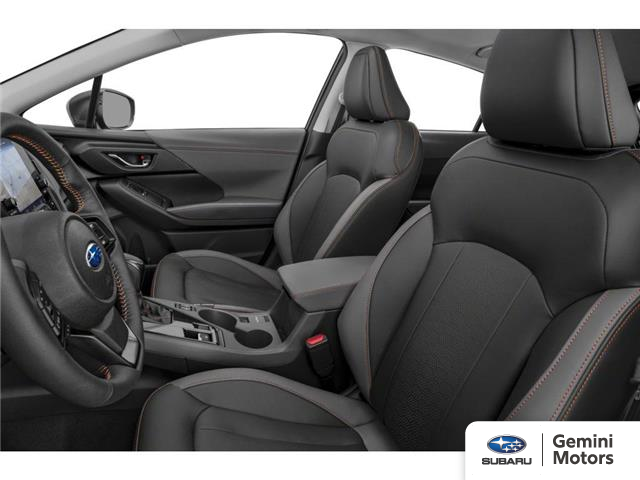 2026 Subaru Crosstrek Limited (Stk: 20731) in Kitchener - Image 4 of 10