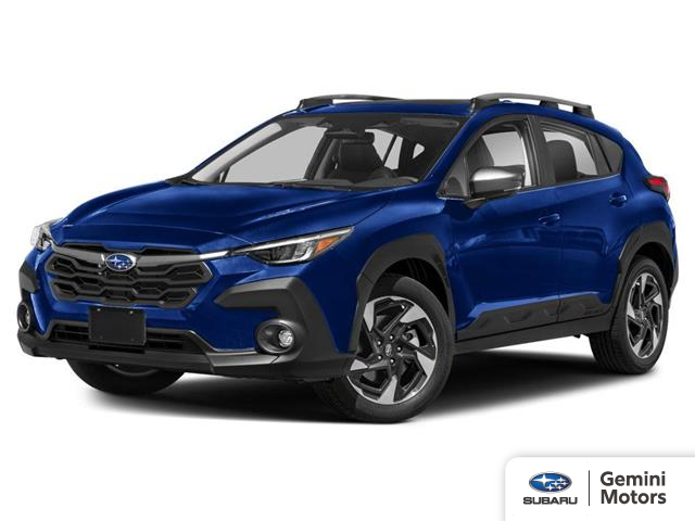 2026 Subaru Crosstrek Limited (Stk: 20732) in Kitchener - Image 1 of 12