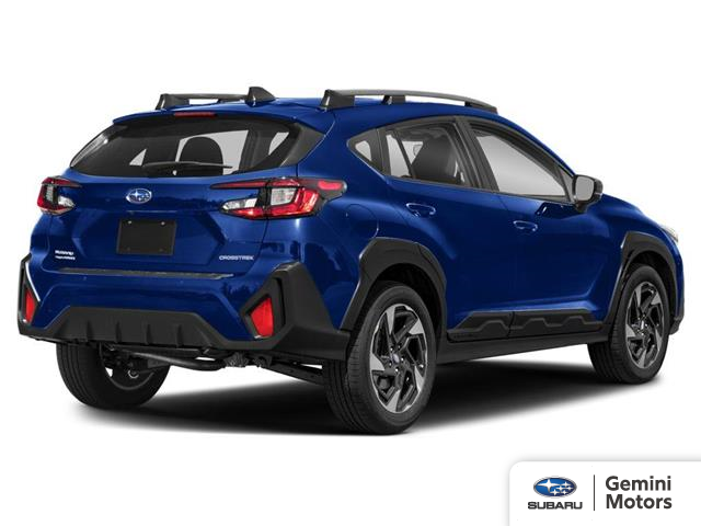 2026 Subaru Crosstrek Limited (Stk: 20732) in Kitchener - Image 3 of 12