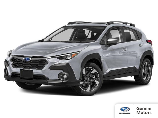 2026 Subaru Crosstrek Limited (Stk: 20733) in Kitchener - Image 1 of 12