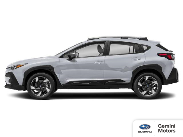 2026 Subaru Crosstrek Limited (Stk: 20733) in Kitchener - Image 2 of 12