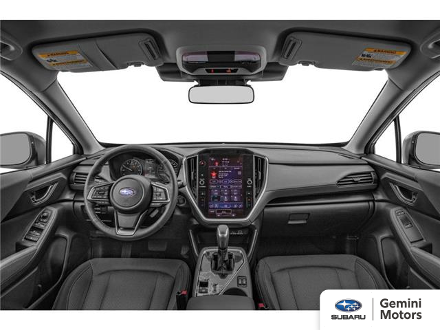 2026 Subaru Crosstrek Touring (Stk: 20739) in Kitchener - Image 3 of 9