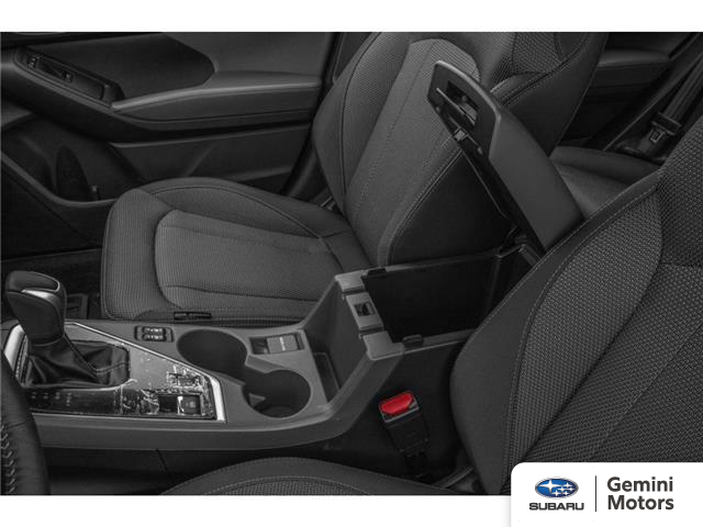 2026 Subaru Crosstrek Touring (Stk: 20740) in Kitchener - Image 10 of 11