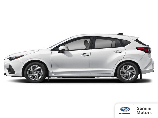 2026 Subaru Impreza Convenience (Stk: 20743) in Kitchener - Image 2 of 11