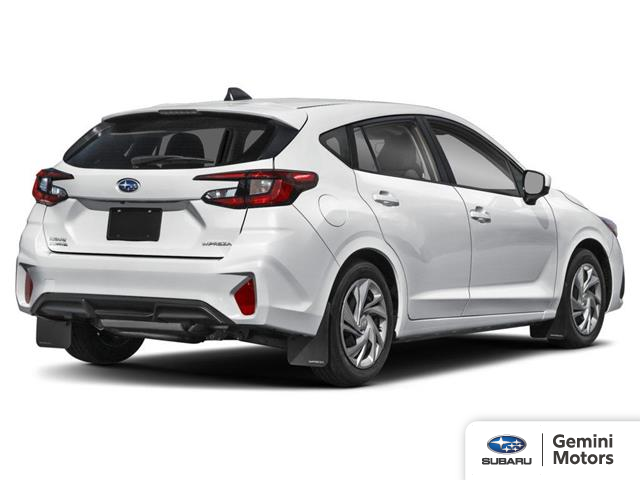 2026 Subaru Impreza Convenience (Stk: 20743) in Kitchener - Image 3 of 11