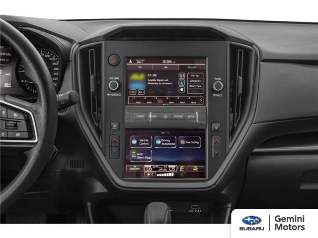 2026 Subaru Impreza Convenience (Stk: 20743) in Kitchener - Image 7 of 11