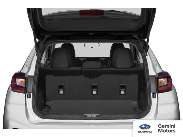 2026 Subaru Impreza Convenience (Stk: 20743) in Kitchener - Image 8 of 11