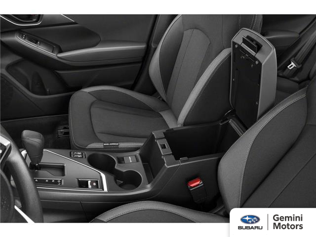 2026 Subaru Impreza Convenience (Stk: 20743) in Kitchener - Image 10 of 11