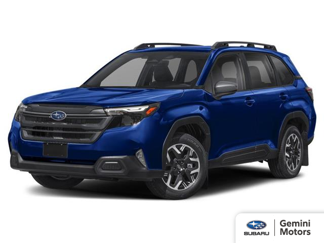 2026 Subaru Forester Touring (Stk: 20751) in Kitchener - Image 1 of 11