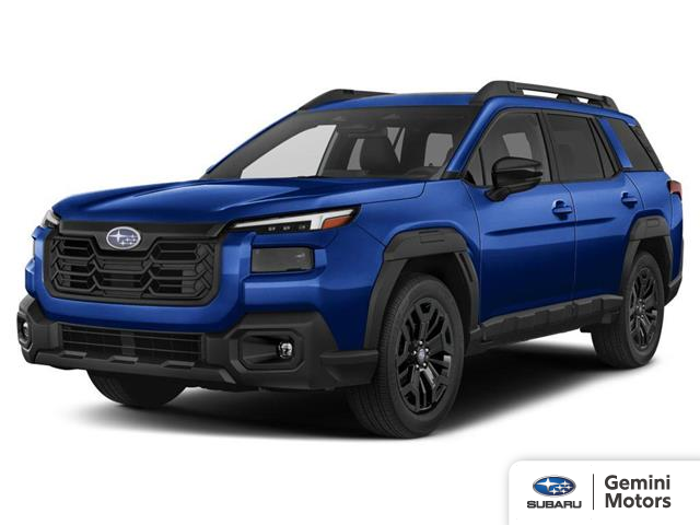 2026 Subaru Outback Limited XT (Stk: 20756) in Kitchener - Image 1 of 1