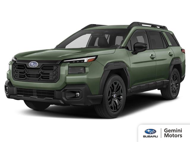 2026 Subaru Outback Limited XT (Stk: 20757) in Kitchener - Image 1 of 1