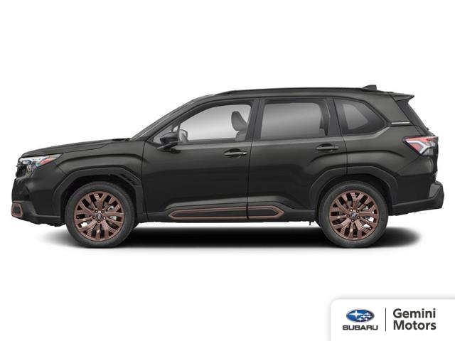 2026 Subaru Forester Sport (Stk: 20760) in Kitchener - Image 2 of 11