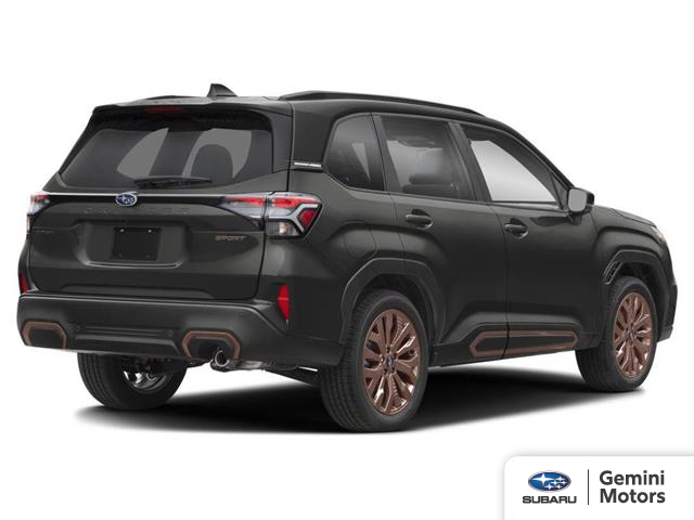 2026 Subaru Forester Sport (Stk: 20760) in Kitchener - Image 3 of 11