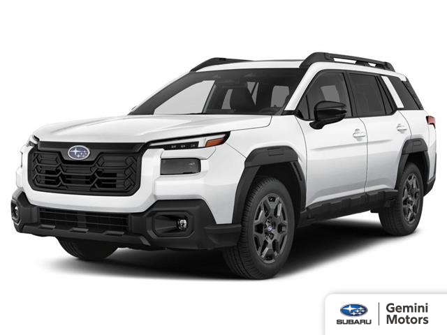 2026 Subaru Outback Touring (Stk: 20762) in Kitchener - Image 1 of 1