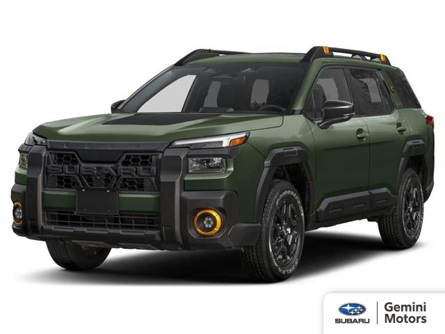 2026 Subaru Outback Wilderness (Stk: 20765) in Kitchener - Image 1 of 1