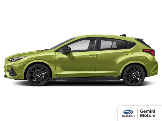 2026 Subaru Impreza RS (Stk: 20766) in Kitchener - Image 2 of 11